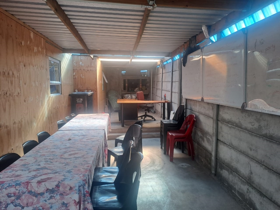 2 Bedroom Property for Sale in Hazendal Western Cape